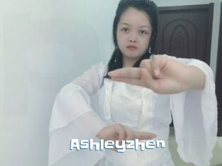 Ashleyzhen