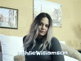 AshlieWilliamson