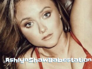 AshlynShawBabestation