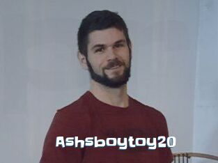 Ashsboytoy20