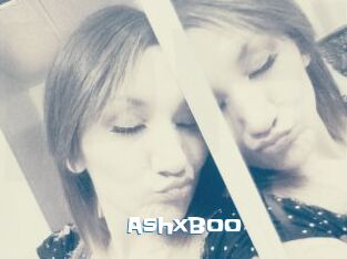 AshxBoo