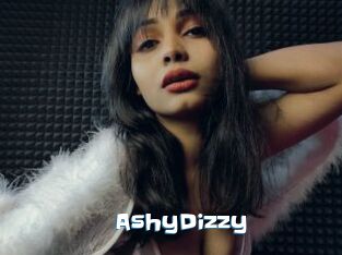 AshyDizzy