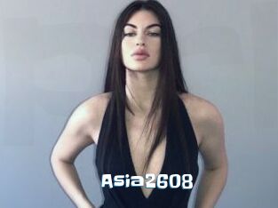 Asia2608