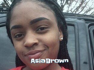AsiaBrown