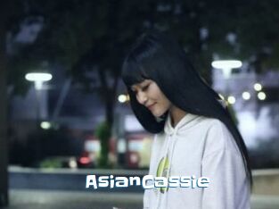 AsianCassie