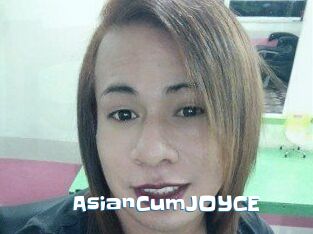 AsianCumJOYCE