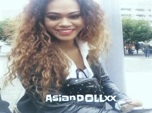 AsianDOLLxx