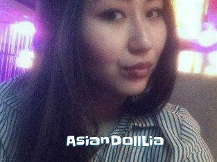 AsianDollLia