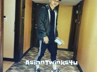 AsianTwinks4u