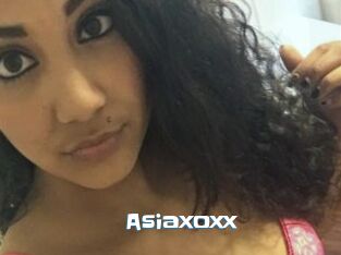 Asiaxoxx