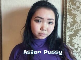 Asiian_Pussy
