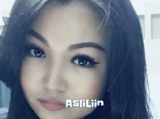 AsliLiin