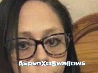 AspenXoSwallows