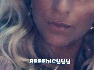 Assshleyyy