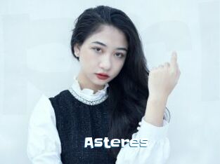 Asteres