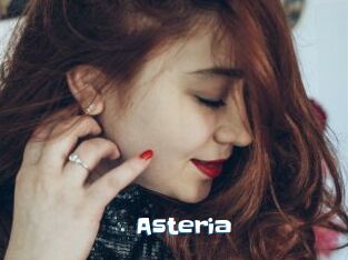 Asteria