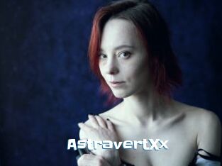 AstravertXx