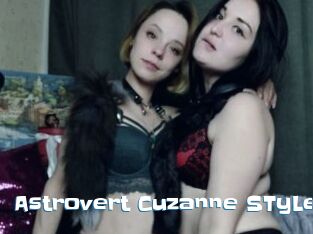 Astrovert_Cuzanne_STyLe