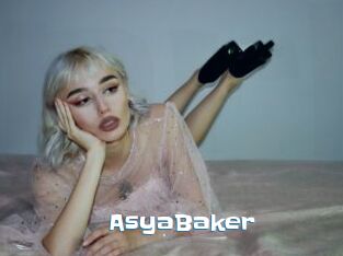 AsyaBaker
