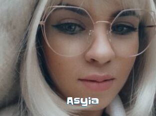 Asyia