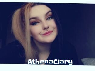 AthenaClary
