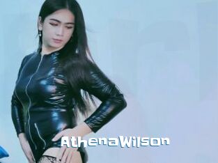 AthenaWilson