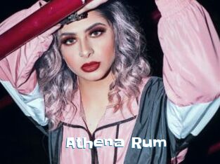Athena_Rum