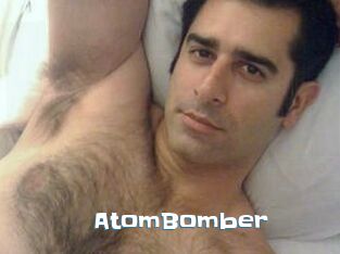 AtomBomber
