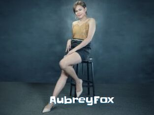 AubreyFox