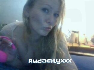 Audacityxxx