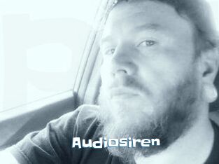 Audiosiren