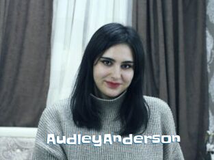 AudleyAnderson