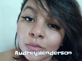 AudreyHenderson