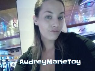 AudreyMarieToy