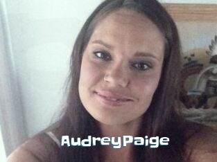 AudreyPaige