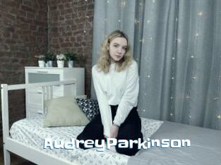 AudreyParkinson