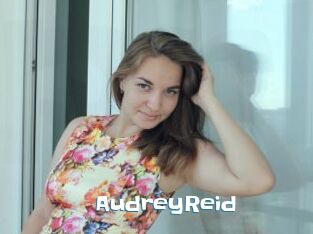 AudreyReid
