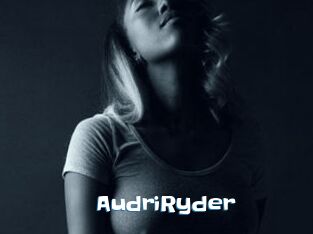 AudriRyder