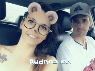 Audrina_xxx