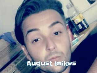 August_laikes