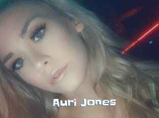 Auri_Jones