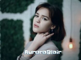 AuroraBlair