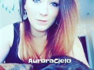 AuroraCielo
