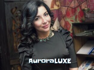 AuroraLUXE