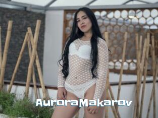 AuroraMakarov