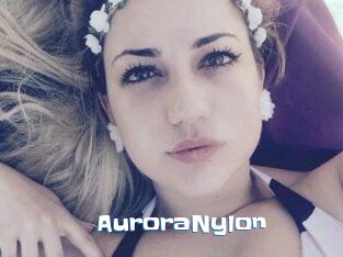 AuroraNylon