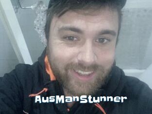 AusManStunner