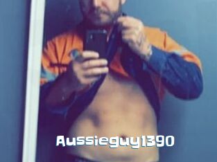 Aussieguy1390