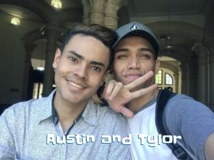 Austin_and_Tylor
