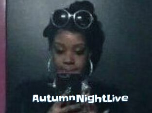 AutumnNightLive